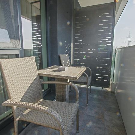 Himson-Brown Apartment Ιάσιο Εξωτερικό φωτογραφία