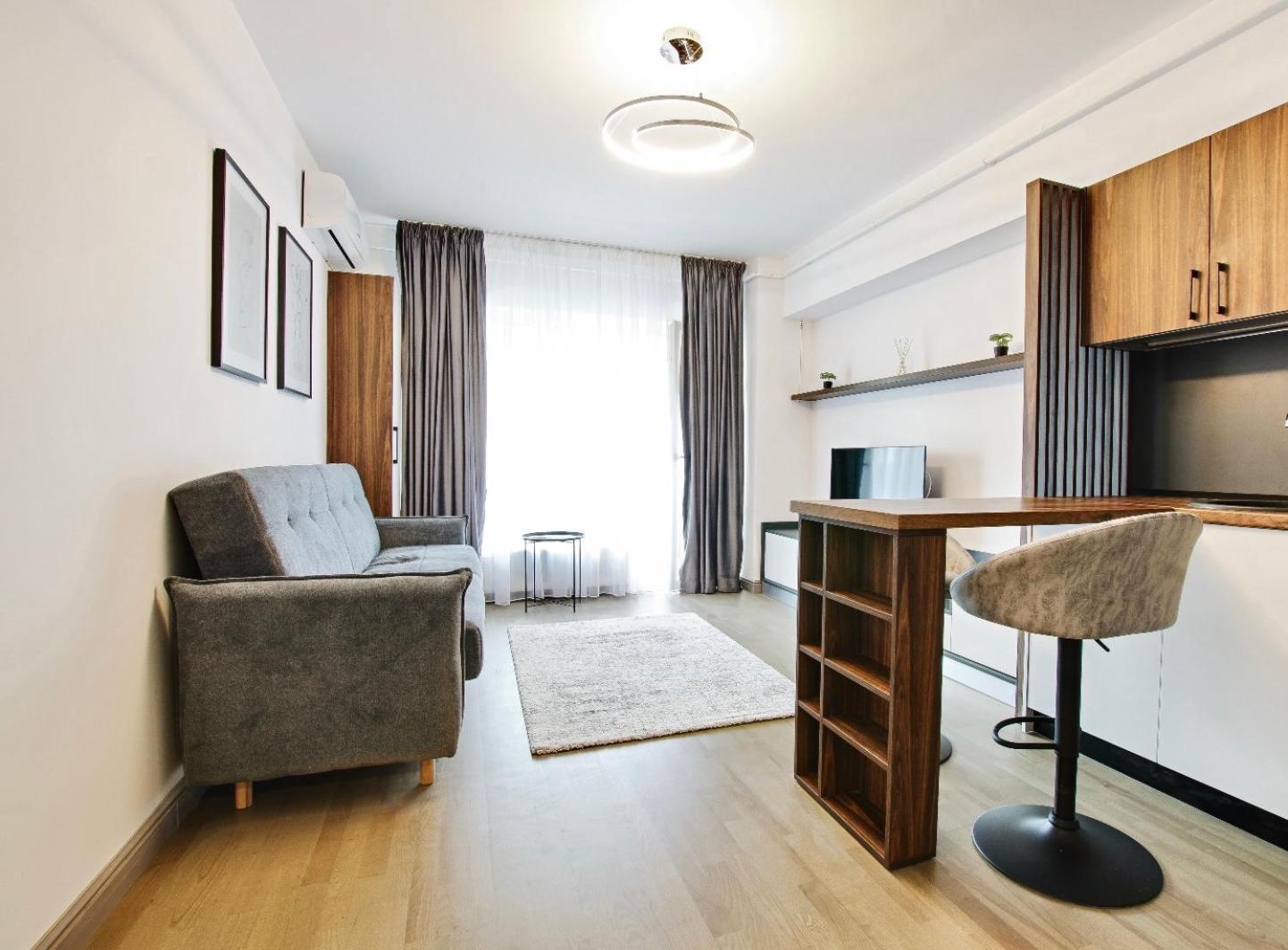 Himson-Brown Apartment Ιάσιο Εξωτερικό φωτογραφία