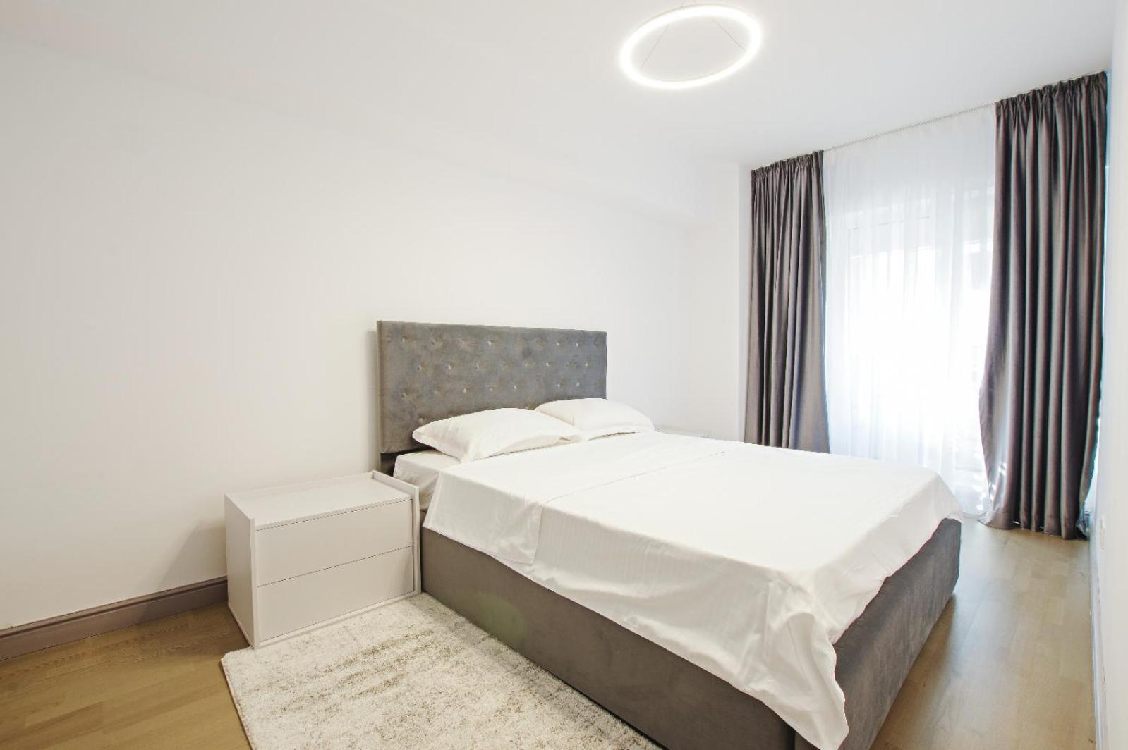 Himson-Brown Apartment Ιάσιο Εξωτερικό φωτογραφία