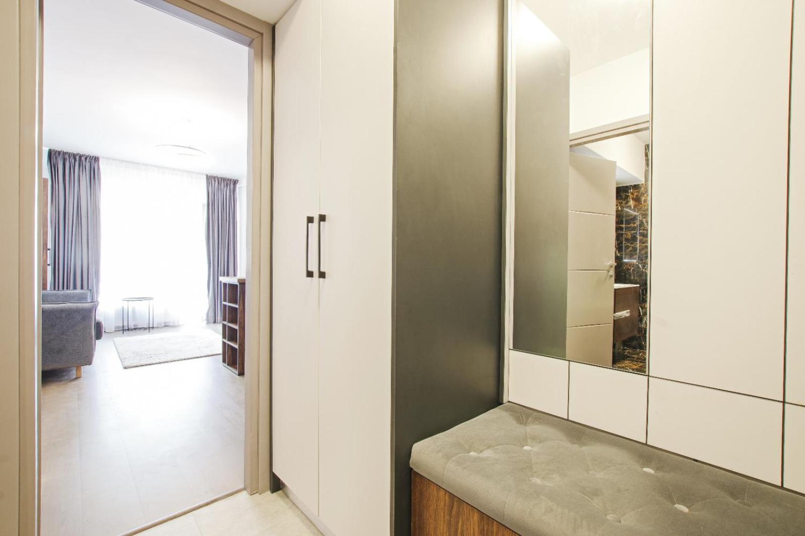 Himson-Brown Apartment Ιάσιο Εξωτερικό φωτογραφία