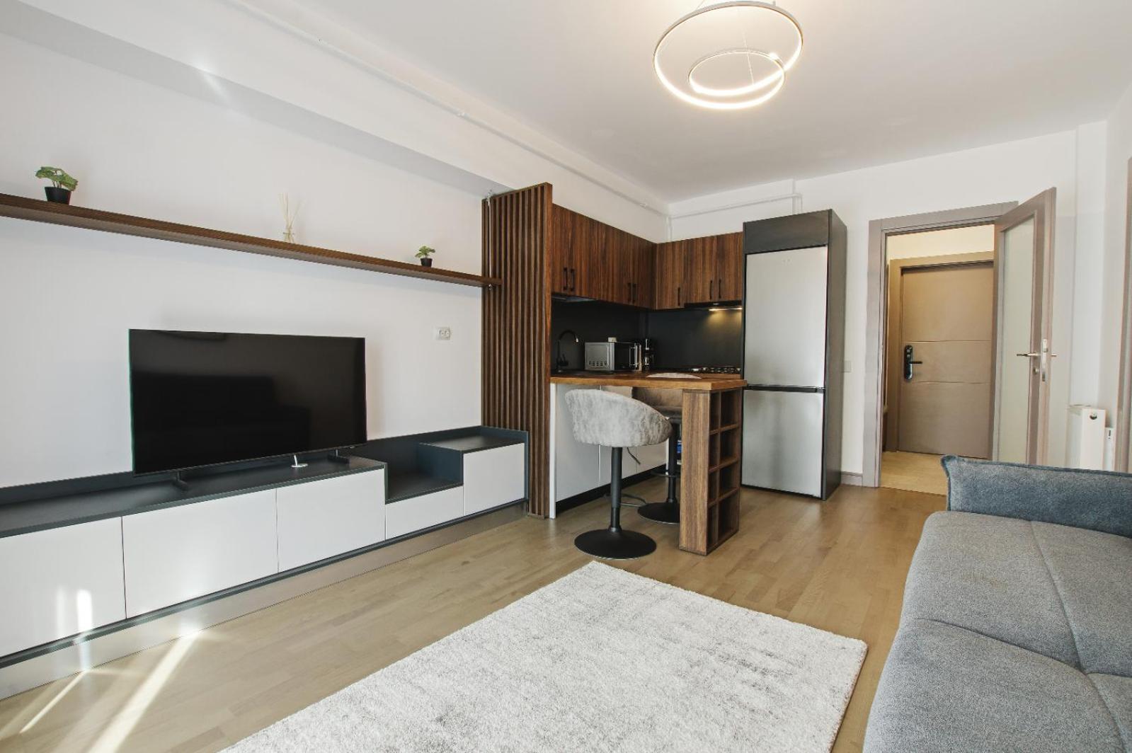 Himson-Brown Apartment Ιάσιο Εξωτερικό φωτογραφία