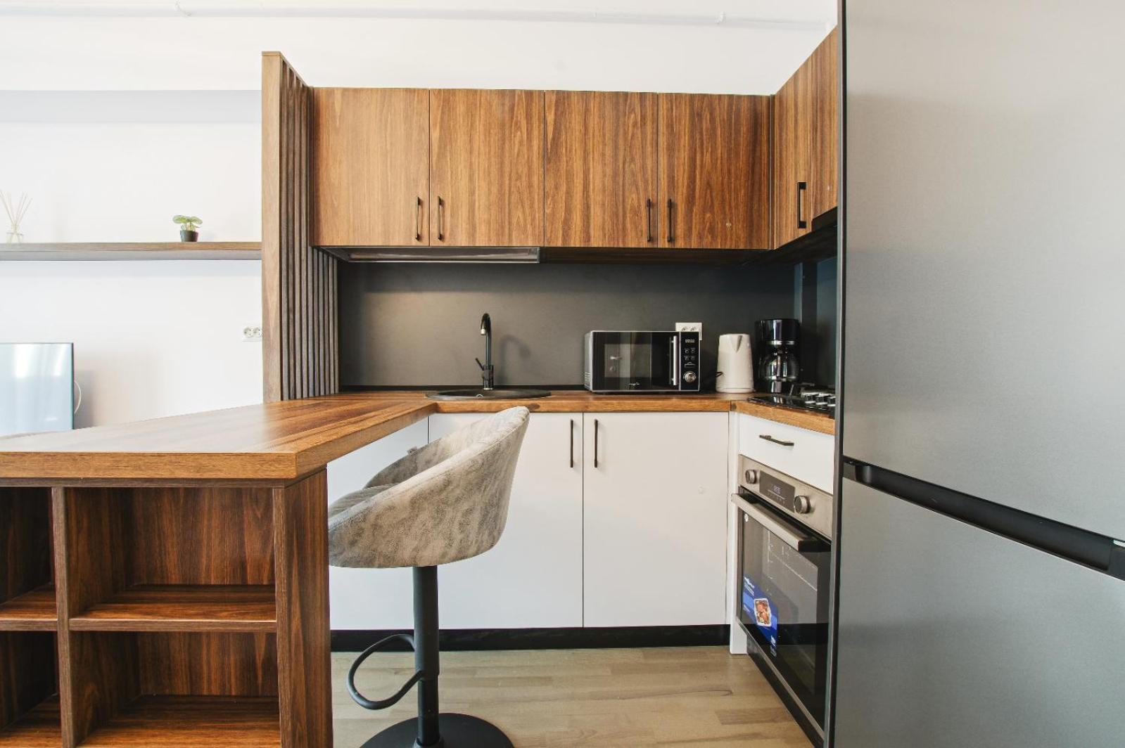 Himson-Brown Apartment Ιάσιο Εξωτερικό φωτογραφία