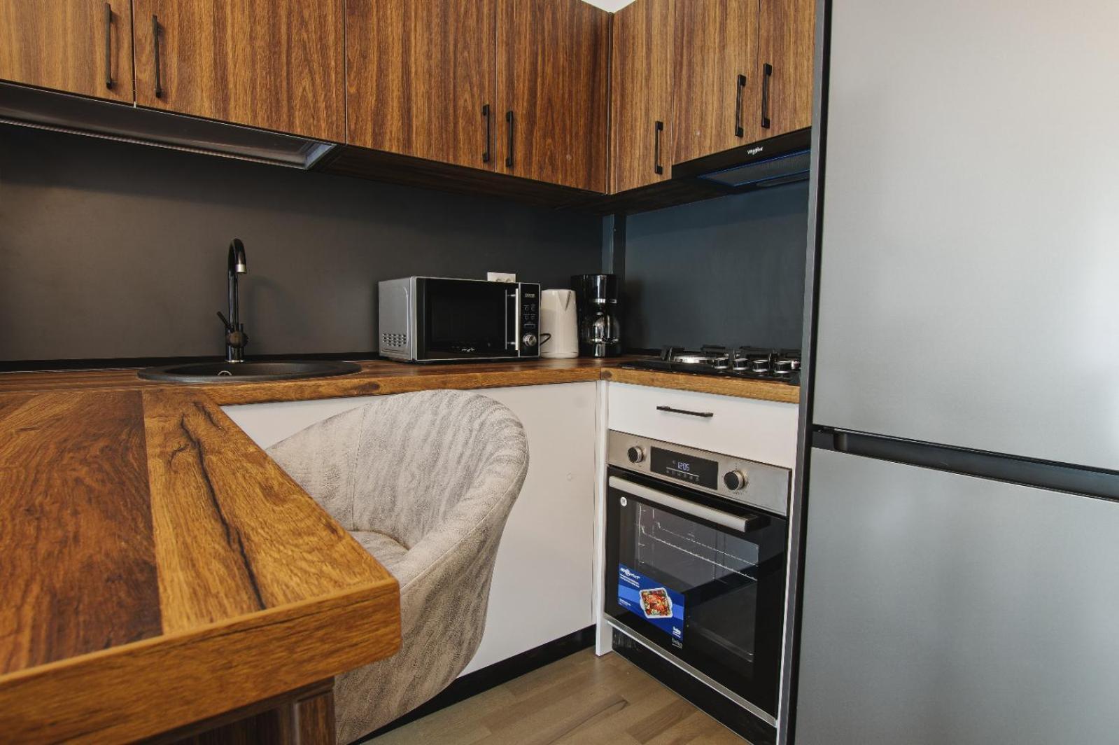 Himson-Brown Apartment Ιάσιο Εξωτερικό φωτογραφία