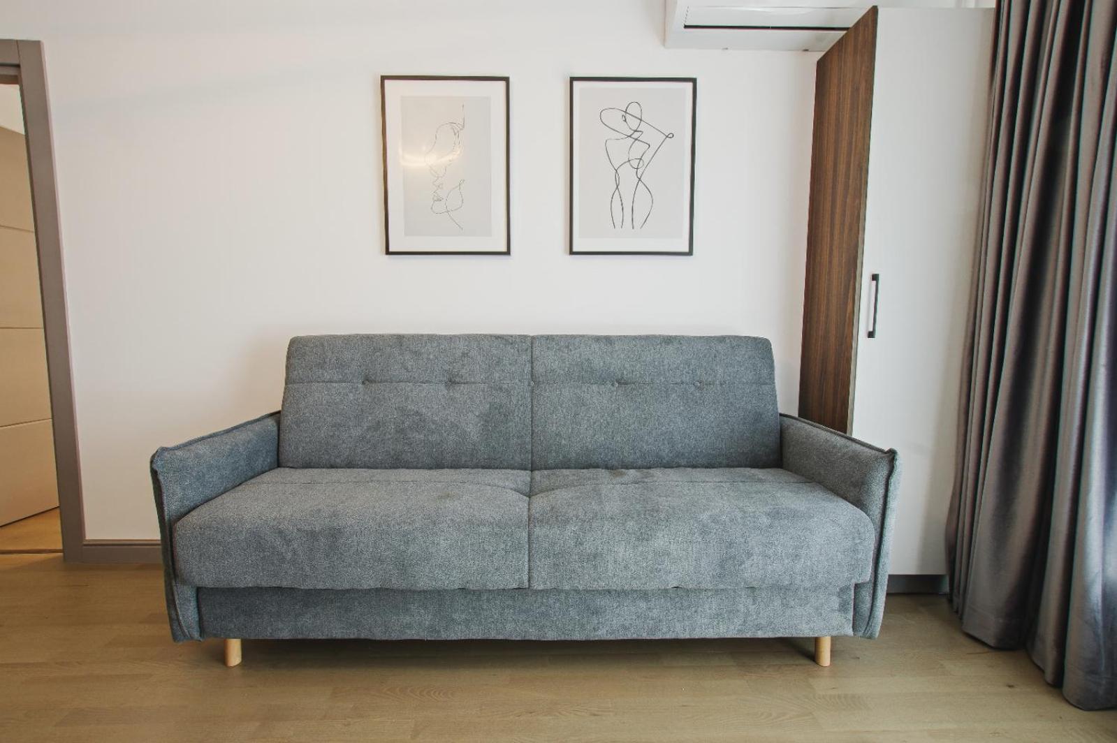 Himson-Brown Apartment Ιάσιο Εξωτερικό φωτογραφία