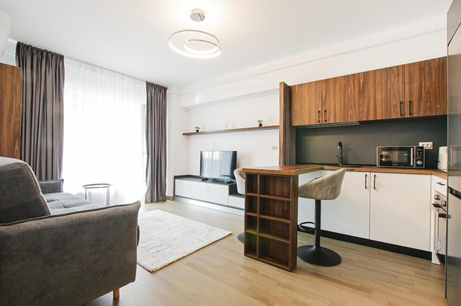 Himson-Brown Apartment Ιάσιο Εξωτερικό φωτογραφία